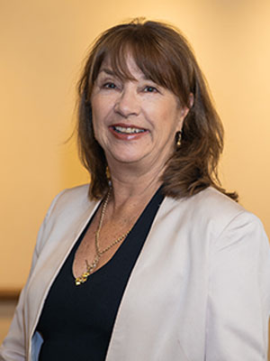 Dr Christine Pitt, Chief Executive officer of the Food Futures Company