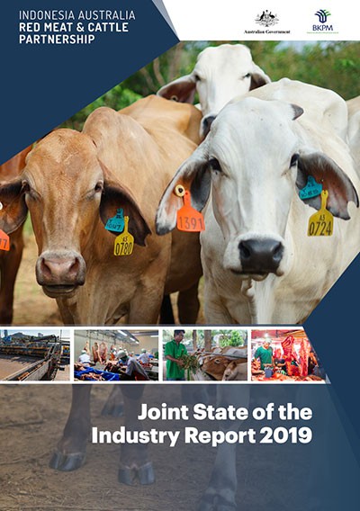 INDUSTRY EVIDENCE TO DRIVE COVID-19 RESPONSE IN RED MEAT AND CATTLE TRADE