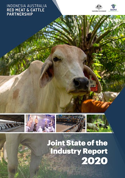 Indonesia - Australia Red Meat & Cattle Trade: Outcomes from 2020 and the Outlook for 2021 and Beyond